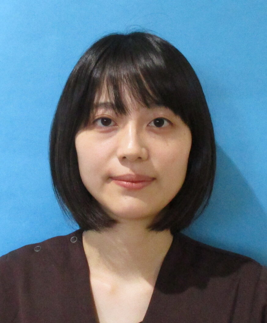 産婦人科専修医　岩佐美歩